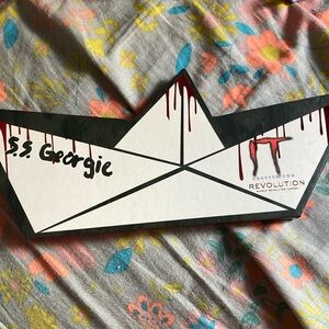 It chapter two palette